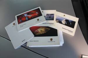 Bild 92/97 von Porsche 911 GT3 Clubsport (1999)