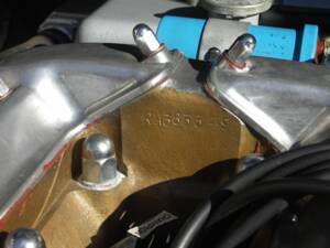 Bild 26/41 von Jaguar E-Type 3.8 (1964)