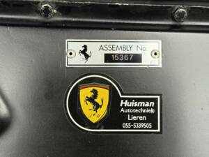 Image 23/50 of Ferrari 456 GT (1994)