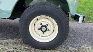 Imagen 71/99 de Land Rover 109 (1970)
