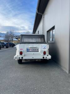 Image 27/51 of Volkswagen 181 Pescaccia 1600 (1975)