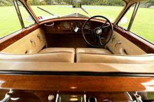Imagen 45/50 de Rolls-Royce Silver Cloud I (1958)