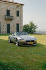 Afbeelding 83/185 van BMW Z8 (2001)