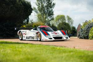 Immagine 2/31 di Lancia LC2 Group C (1985)