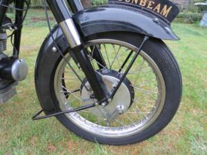 Image 35/50 of Sunbeam S 8 (1949)