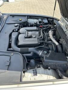 Image 5/9 of Jaguar XJR 4.0 (2000)