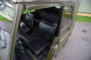 Image 11/35 of UAZ 31512 (2003)