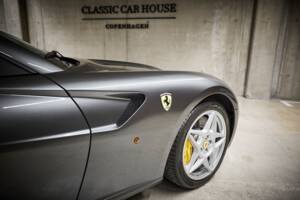 Bild 35/100 von Ferrari 599 GTB (2008)