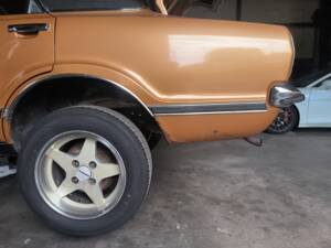 Bild 13/19 von Ford Taunus (1600GT) (1975)