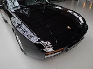 Bild 7/41 von Porsche 944 S2 (1991)