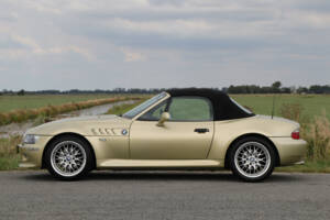 Bild 6/50 von BMW Z3 Convertible 3.0 (2000)