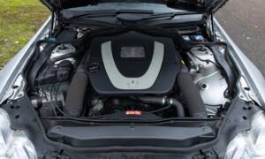 Image 5/41 of Mercedes-Benz SL 350 (2007)