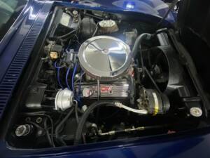 Bild 36/50 von Chevrolet Corvette Stingray (1972)