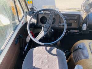 Afbeelding 6/12 van Volkswagen LT 28 Karmann Mobil (1980)