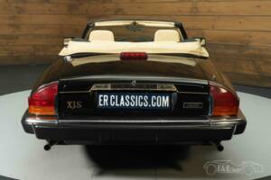 Image 8/19 of Jaguar XJ-S Convertible (1990)