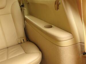 Bild 56/98 von Mercedes-Benz GL 450 4MATIC (2007)