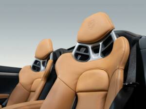 Image 6/12 of Porsche 911 Speedster (2019)