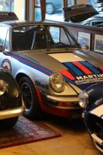 Afbeelding 19/36 van Porsche 911 2.7 (1976)