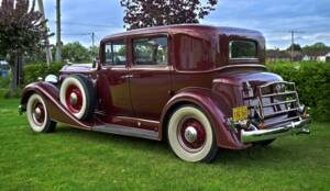 Image 9/50 de Packard Eight (1934)