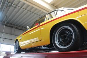 Image 10/50 of Alfa Romeo Giulia 1600 Sprint GT (1965)