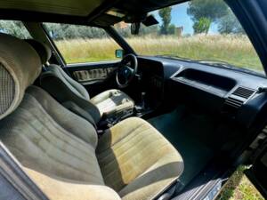 Afbeelding 45/81 van Lancia Thema I.E. (1986)
