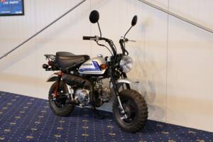 Bild 9/30 von Honda Z 50 Monkey (1900)