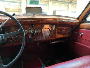 Bild 13/26 von Jaguar Mk IX (1961)