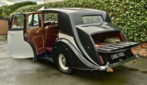 Imagen 15/50 de Rolls-Royce Silver Wraith (1949)