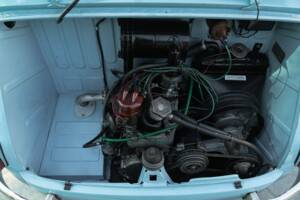 Image 49/49 of FIAT 600 (1957)