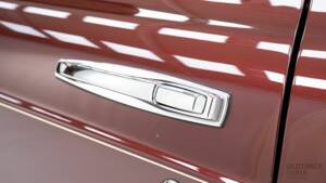 Immagine 8/15 di Rolls-Royce Corniche V (2000)