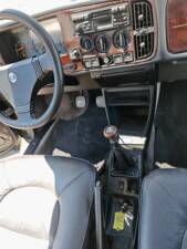 Image 19/25 of Saab 900 Turbo 16V (1992)