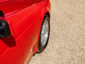 Bild 69/75 von Aston Martin V8 Zagato Vantage (1990)