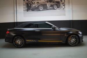 Image 8/45 de Mercedes-Benz C 63 S AMG &quot;Final Edition&quot; (2023)