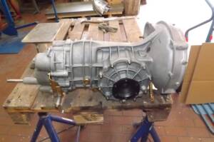 Image 25/25 of Porsche 911 2.2 S (1970)