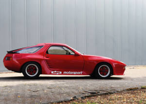 Image 9/52 of Porsche 928 S (1980)