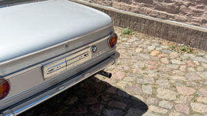 Bild 3/64 von BMW 2002 Cabriolet (1971)