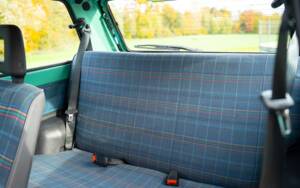 Afbeelding 35/39 van FIAT Panda Trecking 4x4 (2000)