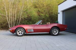 Immagine 2/50 di Chevrolet Corvette Stingray (1970)