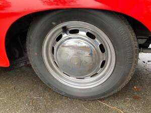 Bild 22/51 von Porsche 356 C 1600 (1965)
