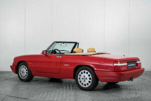 Immagine 6/50 di Alfa Romeo 2.0 Spider (1991)