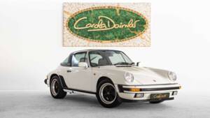 Bild 7/30 von Porsche 911 Carrera 3.2 (1987)