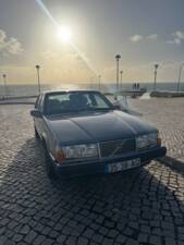 Image 9/22 de Volvo 960 2,0i Turbo 16v (1992)