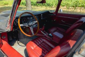 Image 10/20 de Jaguar Type E (2+2) (1967)
