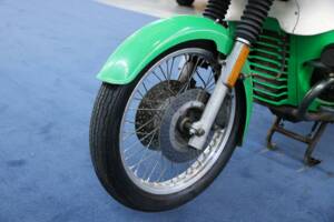 Image 8/37 of BMW R 80 (1985)