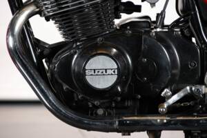 Image 16/50 de Suzuki GS 450 S (1987)