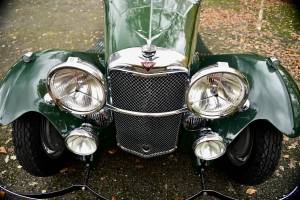 Image 19/50 of Alvis Speed 20 (1933)