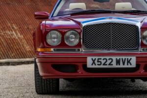 Bild 15/36 von Bentley Azure Mulliner (2001)