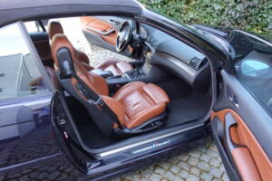 Bild 43/100 von BMW M3 (2003)