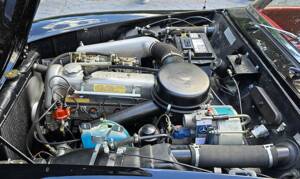 Afbeelding 15/16 van Mercedes-Benz 190 SL (1956)