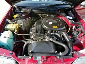 Bild 14/14 von Mercedes-Benz 230 E (1987)